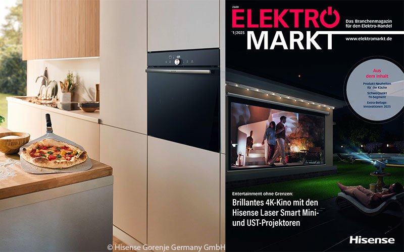 Ausgabe Digital 01/2025