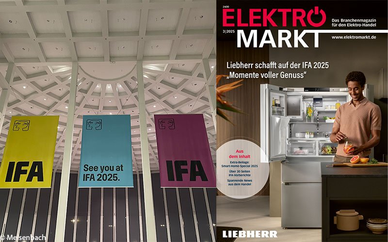Ausgabe Digital 03/2025