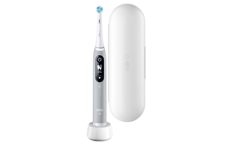 Die neue Oral-B „iO6“ | Elektromarkt | Fachmagazin für Home 