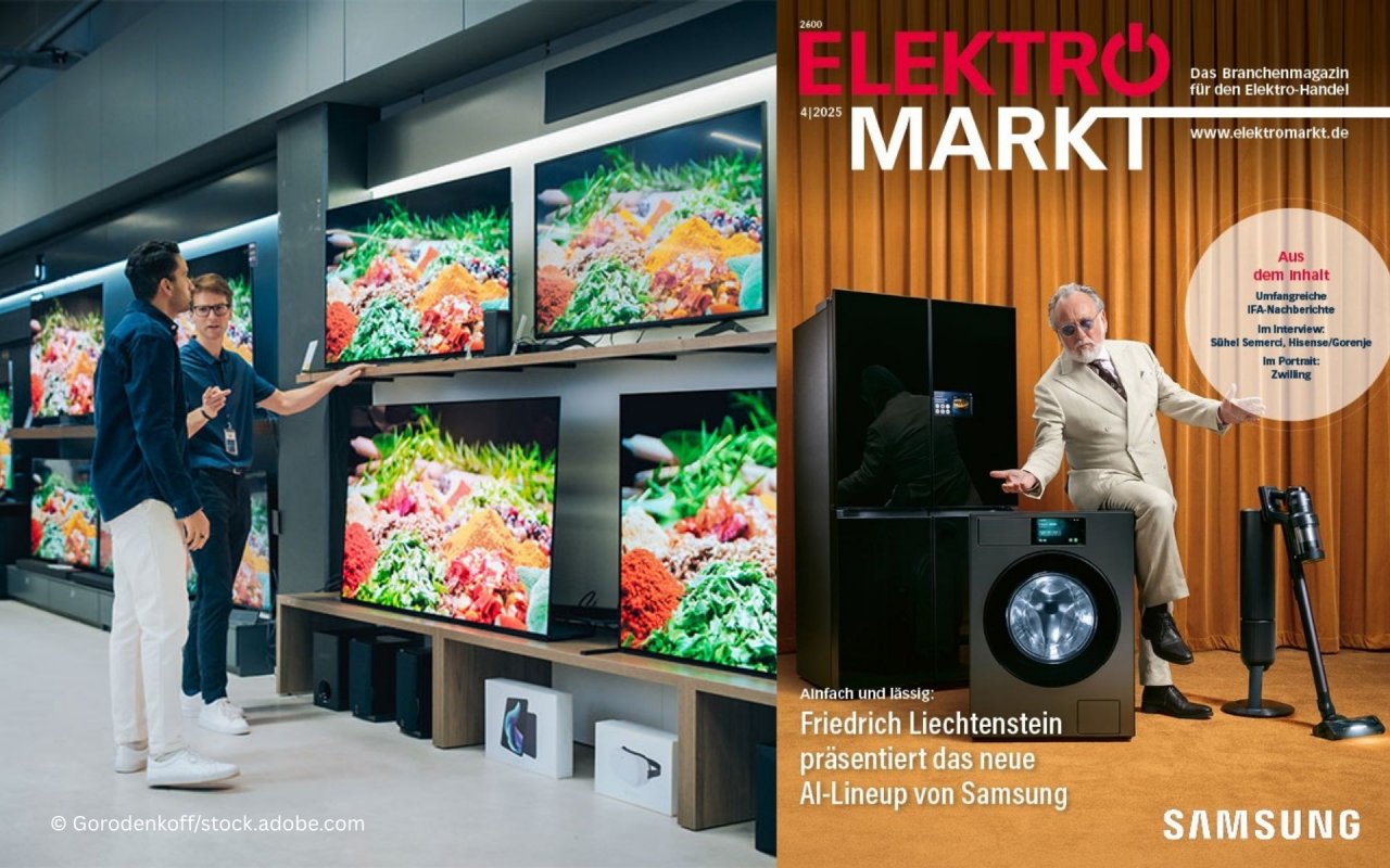 Ausgabe Digital 04/2025