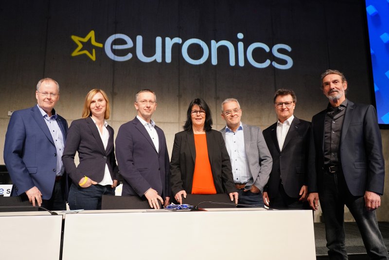 Michael Rook Michael Rook & Jochen Mauch nicht mehr Teil des Euronics-Führungsteams ...