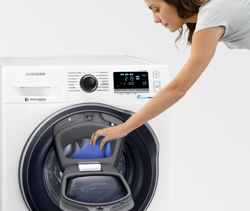 Stiftung Warentest Waschmaschinen Elektromarkt Fachmagazin für Home Electronics