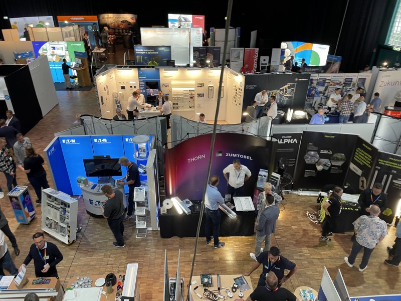 „Trend + Technik“ mit 13 Standorten in 2024 | Elektromarkt ...