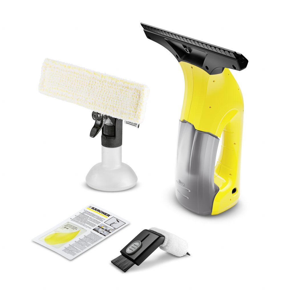 Neues Zubehör von Kärcher | Elektromarkt | Fachmagazin für Home Electronics