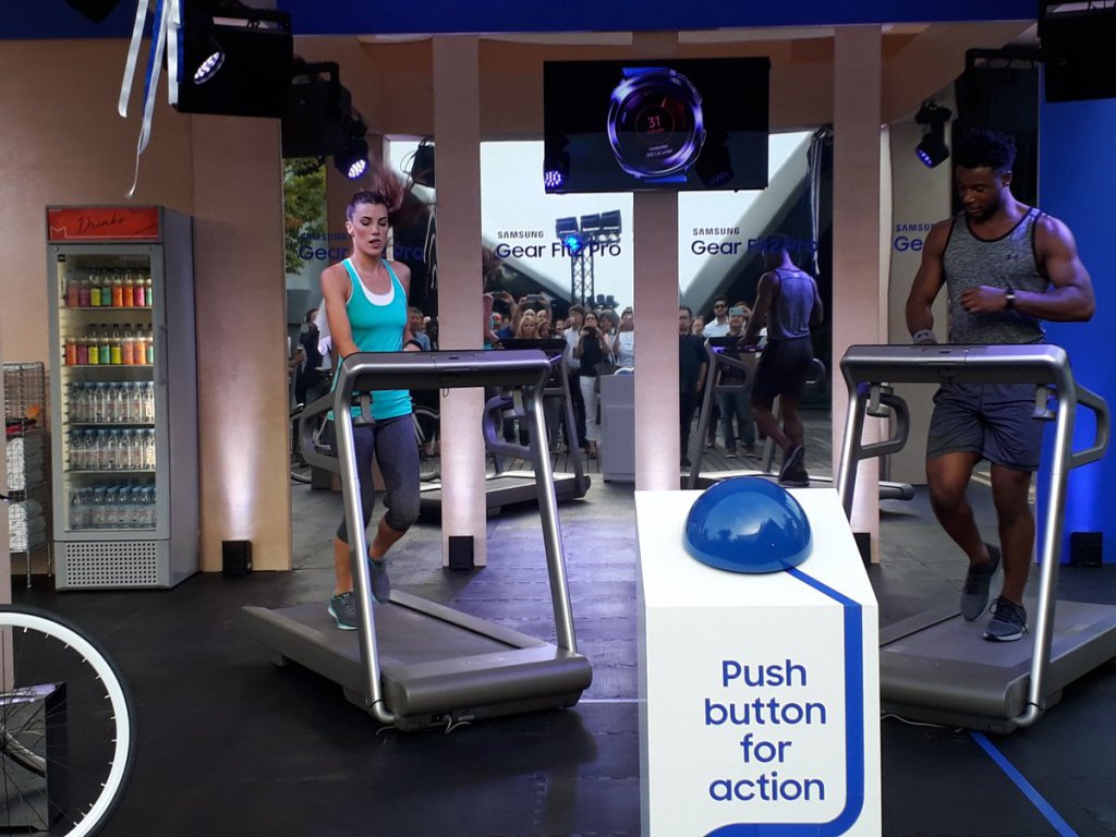 IFA 2017 Impressionen aus Berlin Elektromarkt Fachmagazin für Home