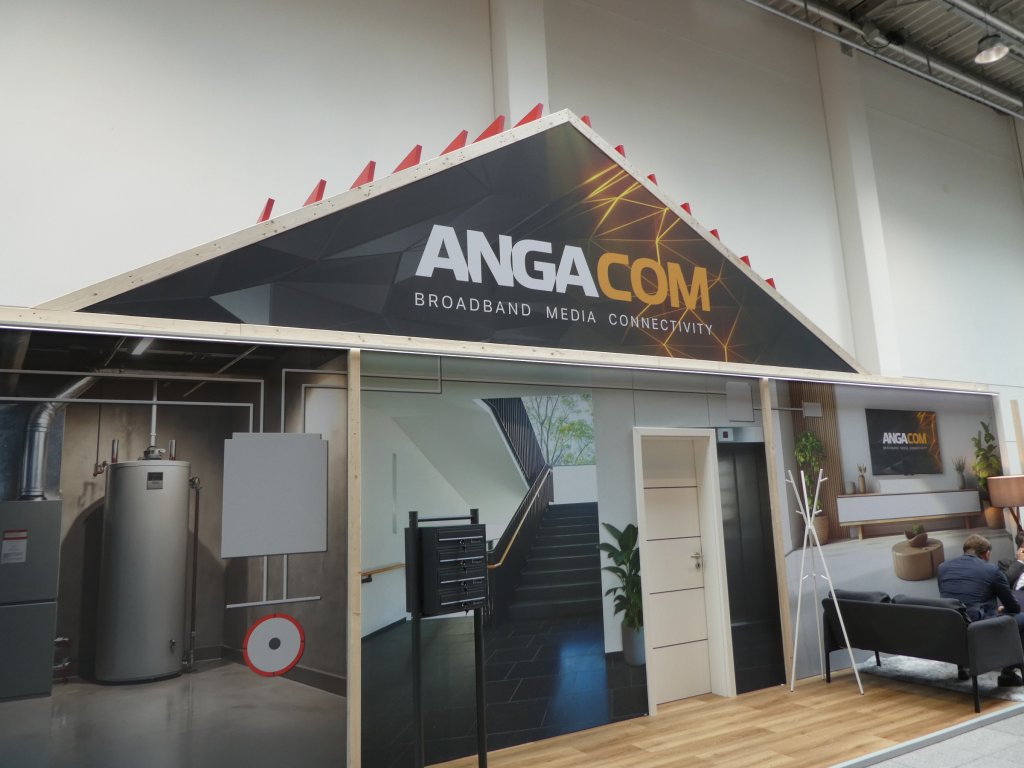 ANGA COM 2026: Impressionen aus Köln | Elektromarkt | Fachmagazin für ...