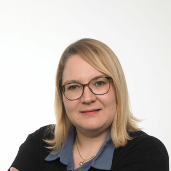 Susanne Böhm