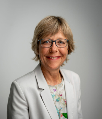 Ariane Schlotter