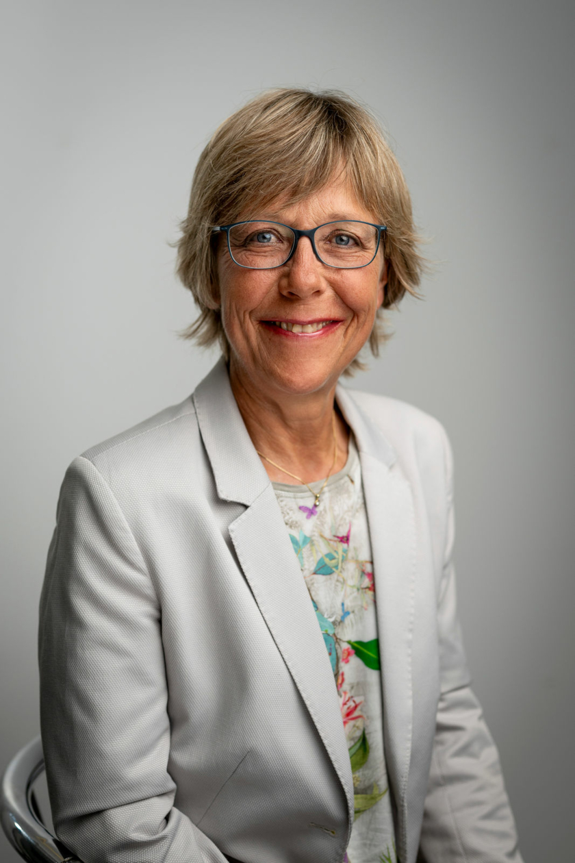 Ariane Schlotter