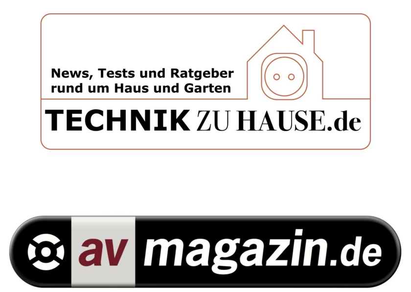 Logo Im Test Copyright Technik zu Hause