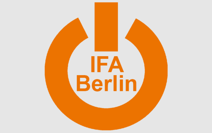 Icon IFA-Berlin Copyright Meisenbach