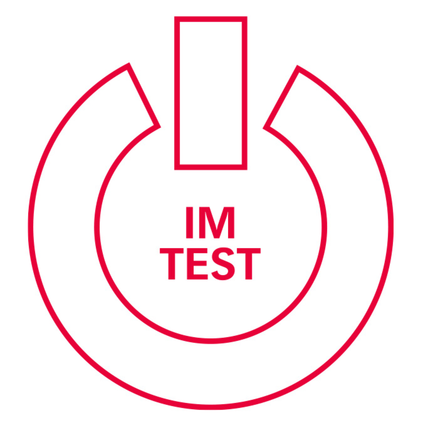 Icon ImTest_Button Copyright Meisenbach