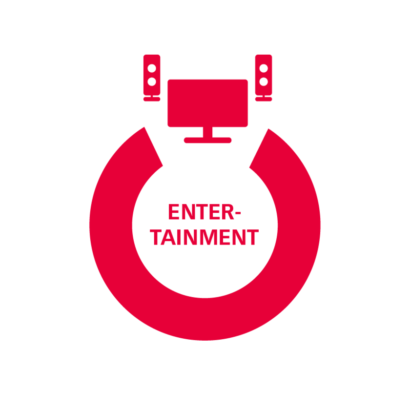 Entertainment