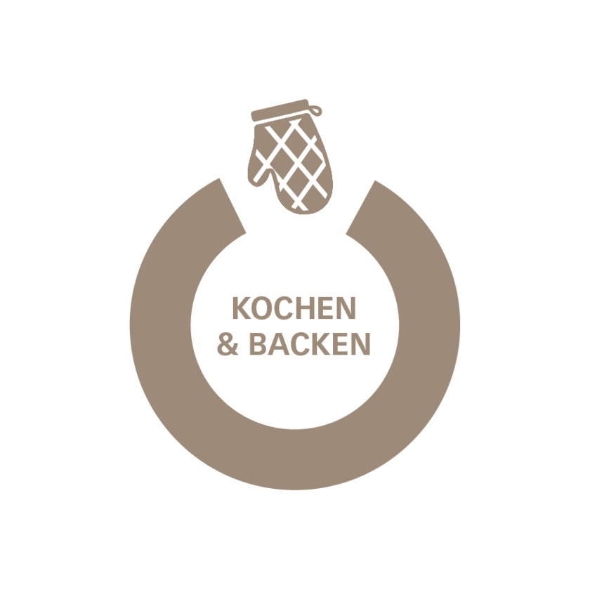 Kochen & Backen