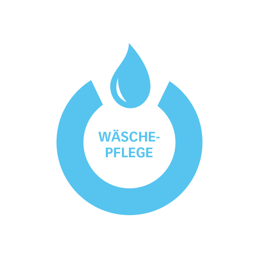 Wäschpflege