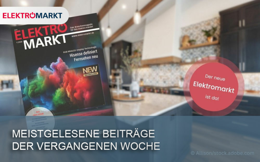 Meist-gelesen-Elektromarkt-KW-14-Copyright Meisenbach/allisson/stock.adobe.com