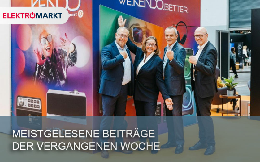 Meist-gelesen-Elektromarkt-KW-40-Copyright expert SE