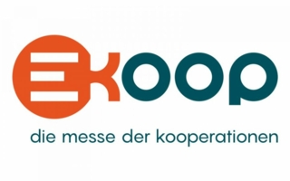 KOOP 2023 als Präsenzmesse in Berlin