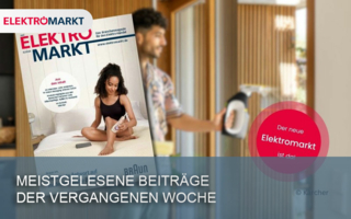 Meist-gelesen-Elektromarkt-KW-22-Copyright Meisenbach