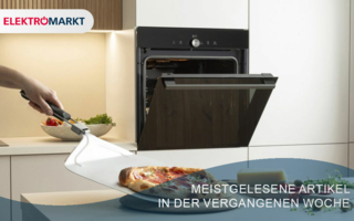 Meist gelesen Elektromarkt KW 42