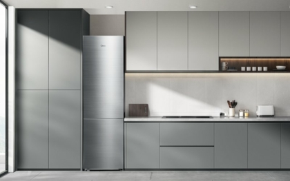 Die „Space Master Series“ von Midea