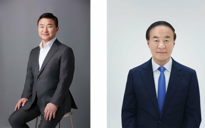 Neue CEO-Doppelspitze bei Samsung