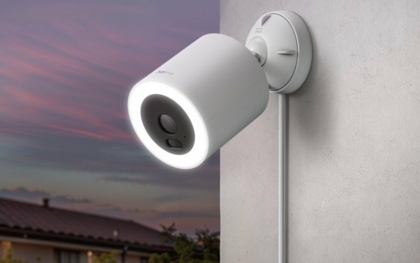 Neue Überwachungskamera von Hama