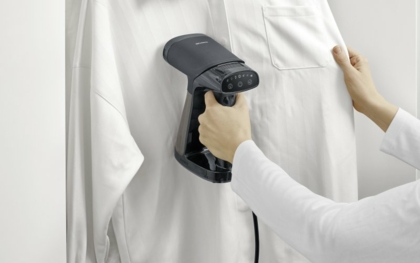 Der neue „S-Flow SteamX“ von Severin 