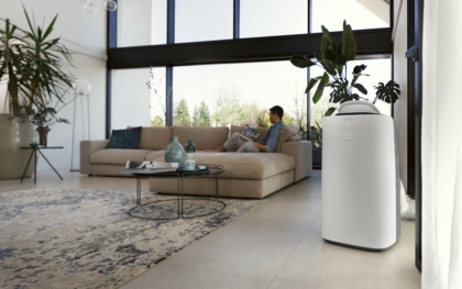 Neue „Pinguino“-Geräte von De'Longhi