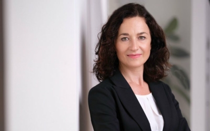 Sonja May wechselt zum IFA Management