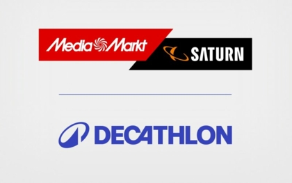 MediaMarktSaturn und Decathlon starten strategische Partnerschaft