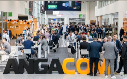 „Musterhaus Netzebene 4“ und interaktive Round Tables