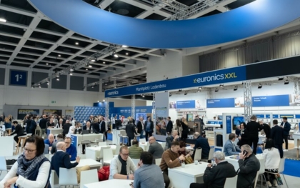 Euronics-Kongress im Rahmen der KOOP 2026