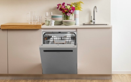 Gorenje: Sparsam und schonend