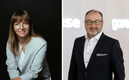Hisense erweitert Unternehmensführung in Deutschland