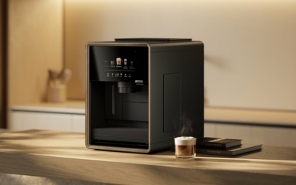 „Loewe aura.matic“: Individuell genießen