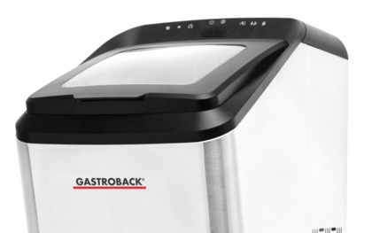 Gastroback: „Bartender Pro“ im Test