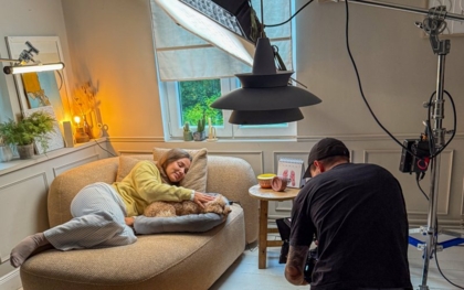 Beurer mit TV-Kampagne für „Love Your Pet“