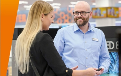 expert setzt Schulungsoffensive fort