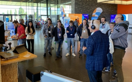 Sonepar kündigt Termine der Trend + Technik 2026 an