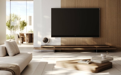 Loewe bringt OLED mit 97 Zoll auf den Markt