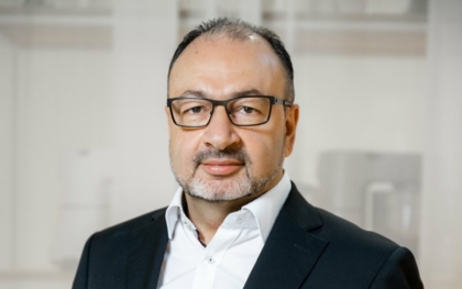 Sühel Semerci übernimmt die faktische Leitung der Hisense Gorenje Germany GmbH