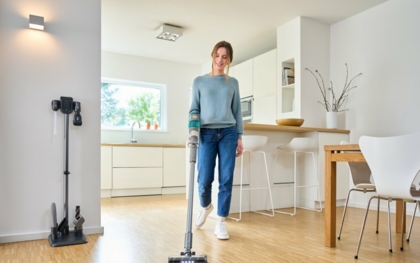 Sebo: „Balance A1 Pro Ocean“