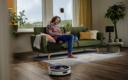 Innovative Technologien für alltägliche Reinigungsaufgaben