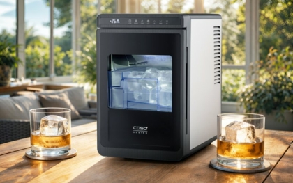 CASO Design: „IceCube Pro“ im Test