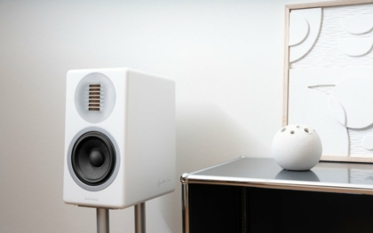 sonoro komplettiert „Signature Line“