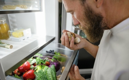 Liebherr rückt die Frische in den Fokus
