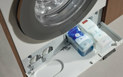 Miele: Immer bestens gepflegt