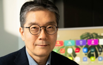 LG Deutschland bekommt alten CEO zurück