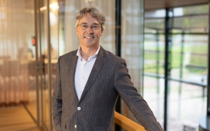 EK Retail: Vanderveen wiedergewählt